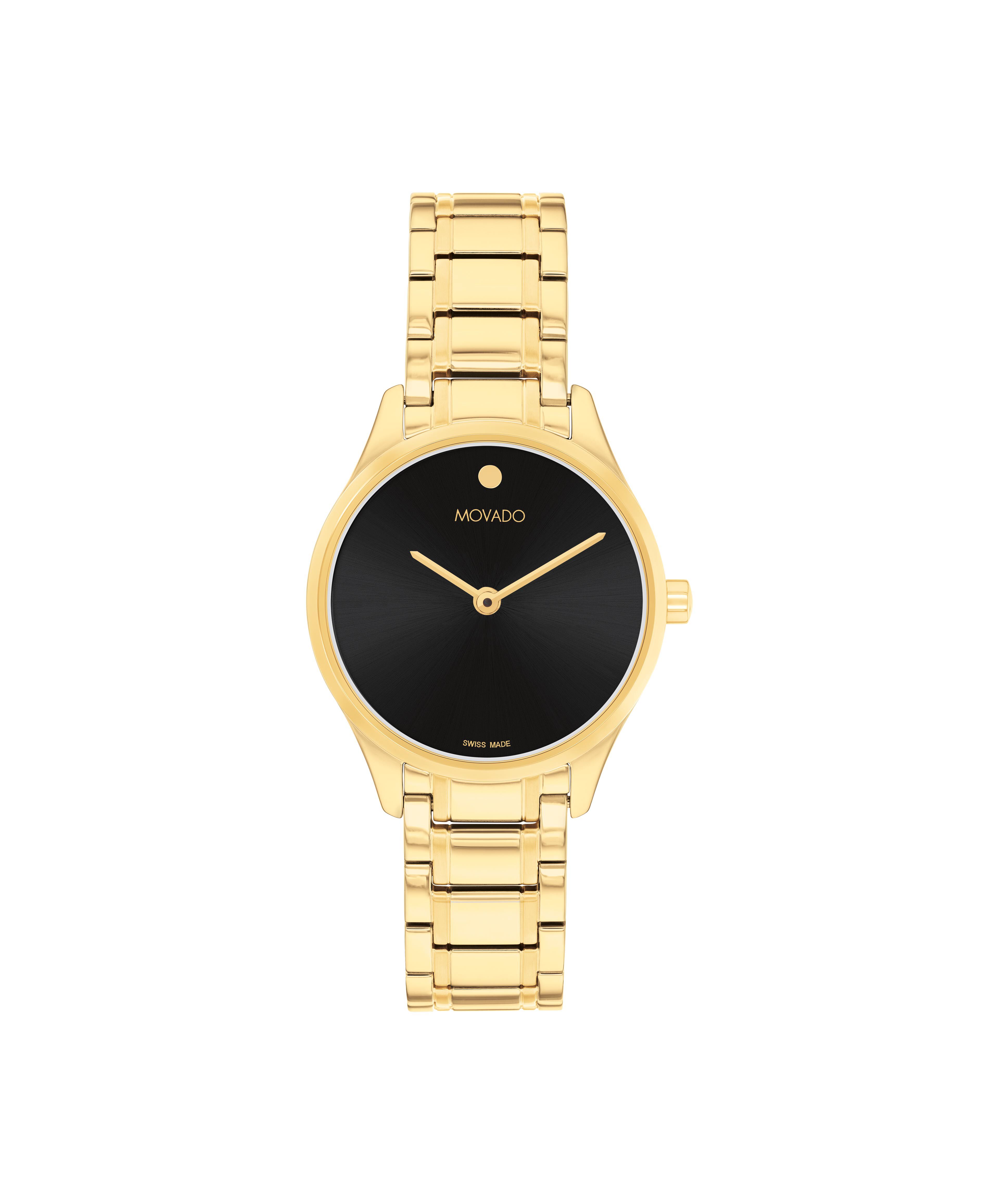 Movado shop online clearance