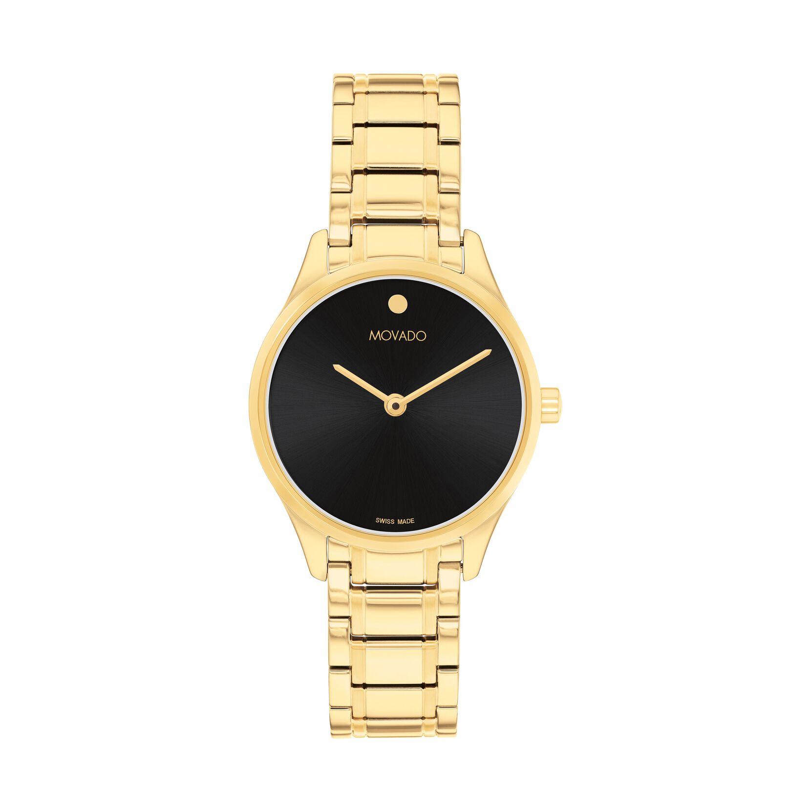 Catalyst Watch, 28mm