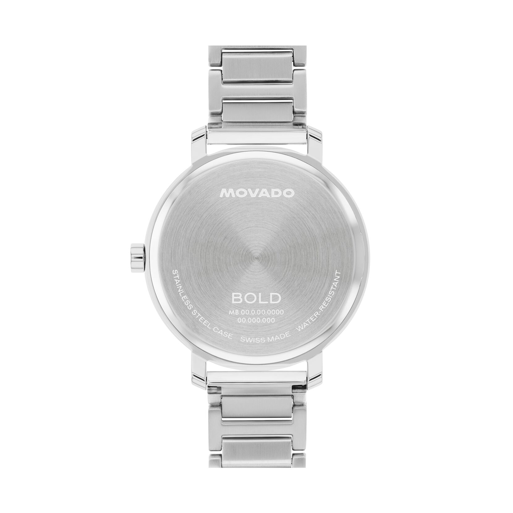 Trend Watch, 34mm
