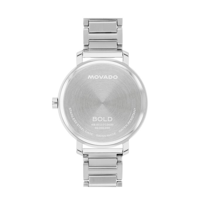 Trend Watch, 34mm