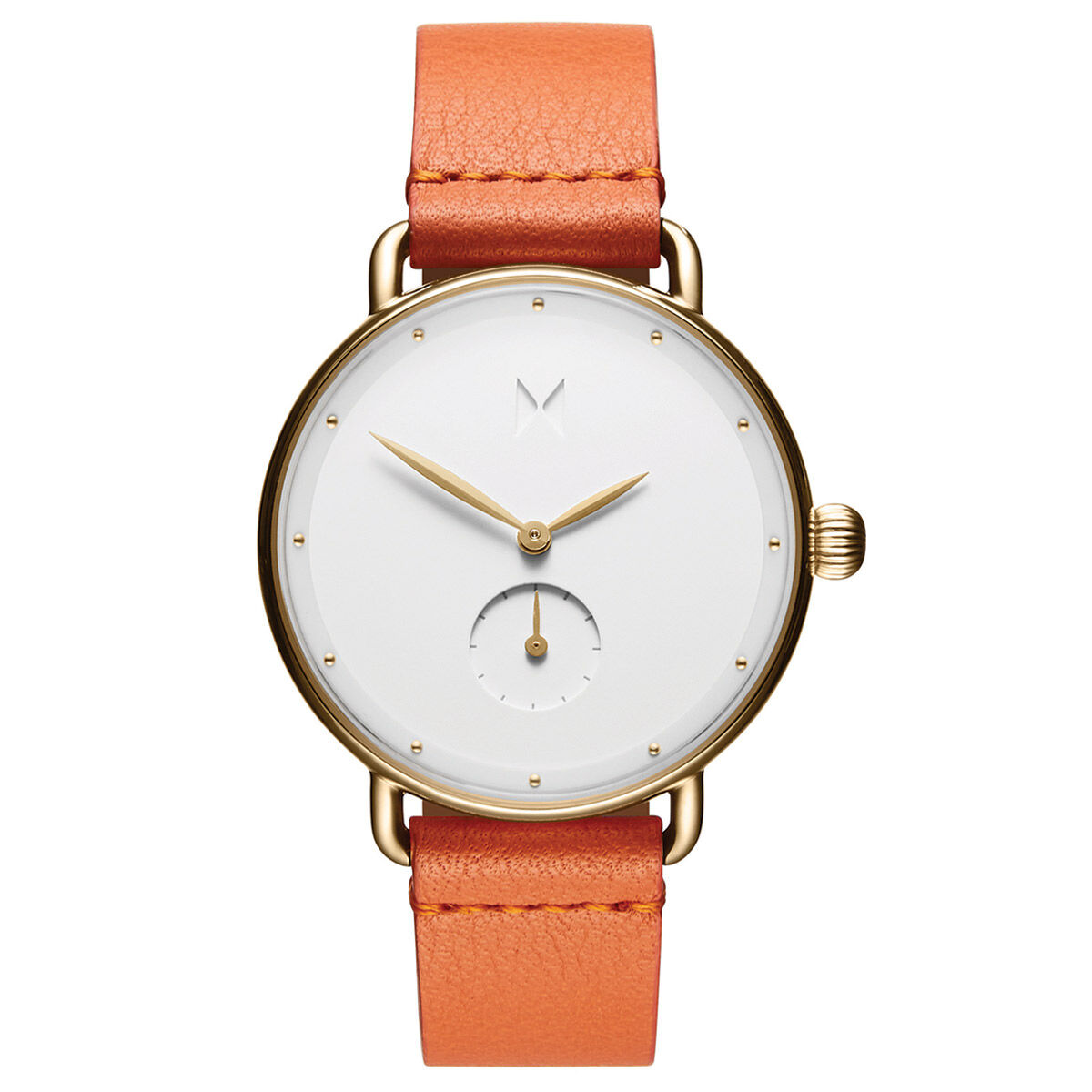 Burnt Poppy Bloom Women s Watch Collection MVMT