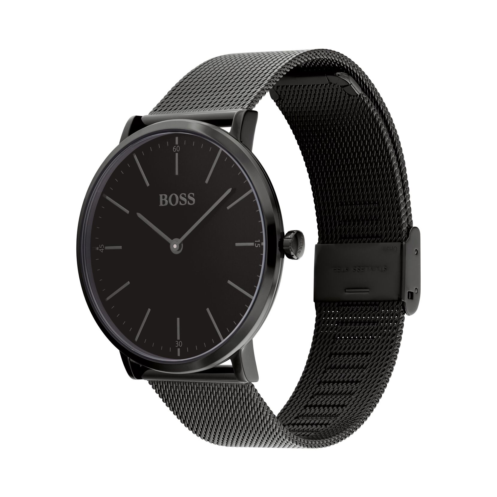 Horizon Men's Watch, 40mm