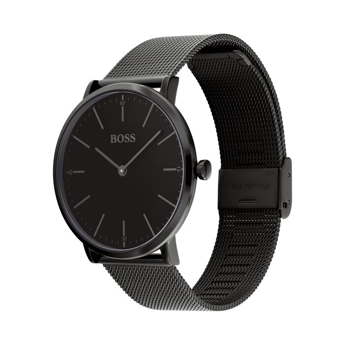Horizon Men's Watch, 40mm