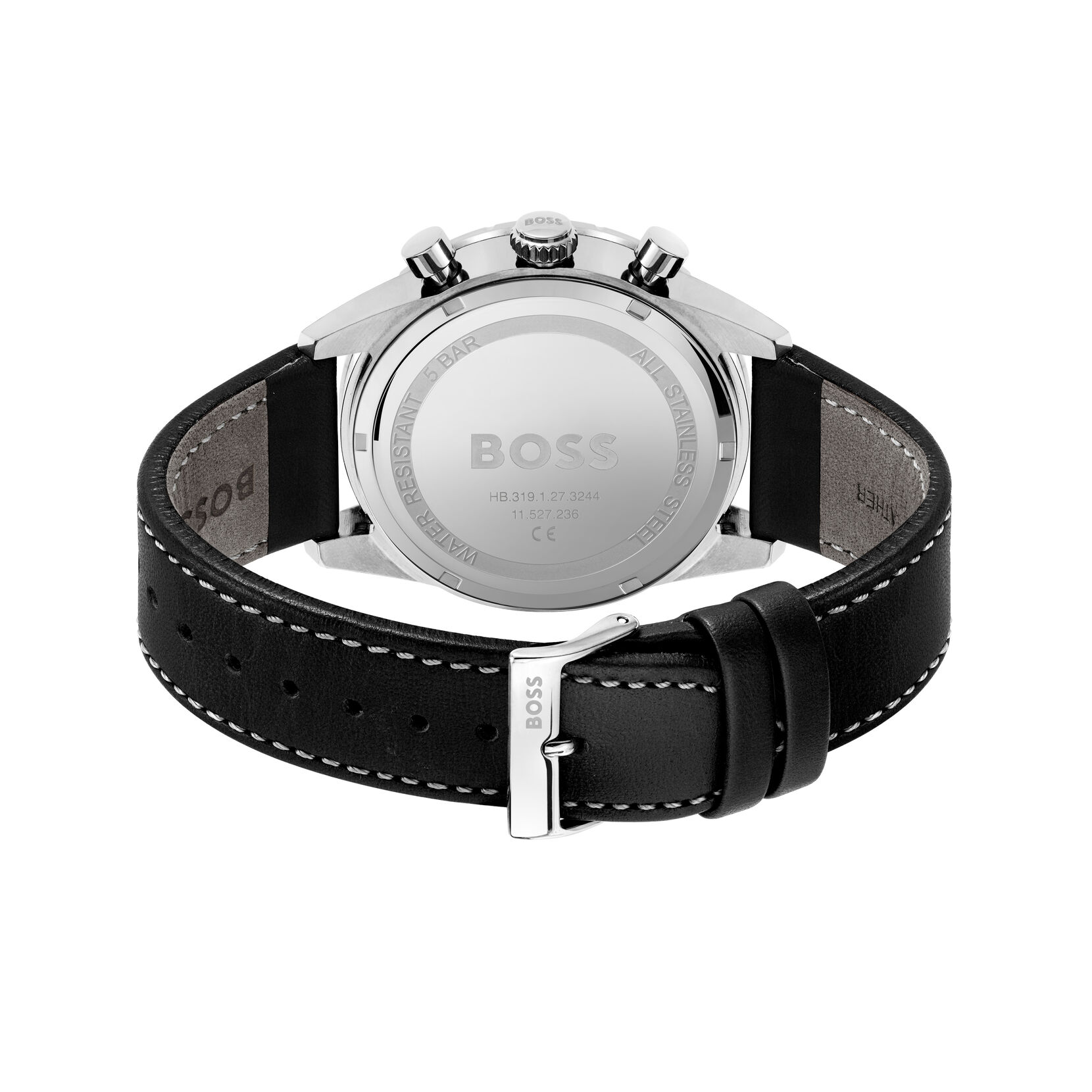 Pilot Men's Watch, 44mm