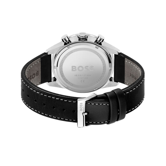 Pilot Men's Watch, 44mm