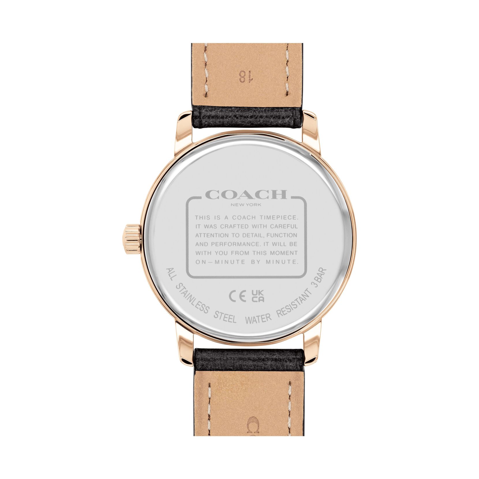 Grand Women's Watch, 36mm