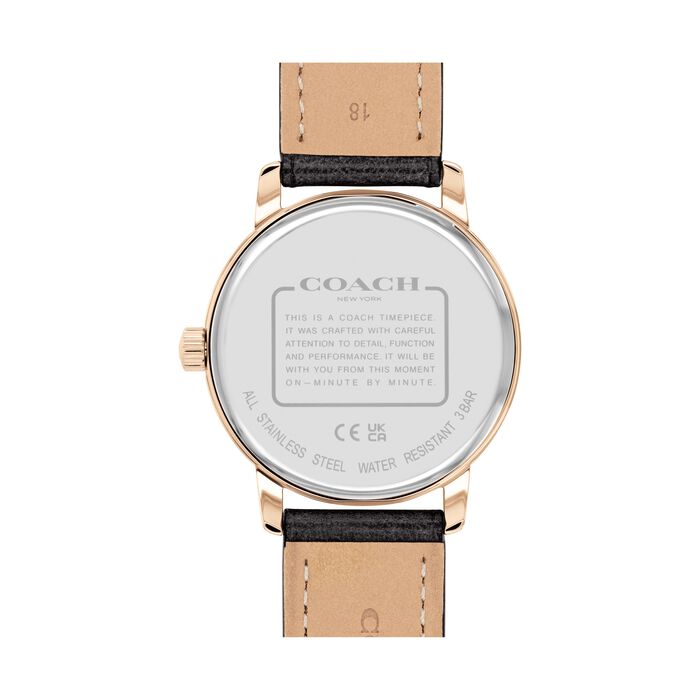 Grand Women's Watch, 36mm