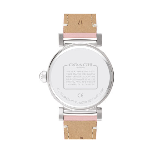 Coach Madison Women's Watch, 34mm
