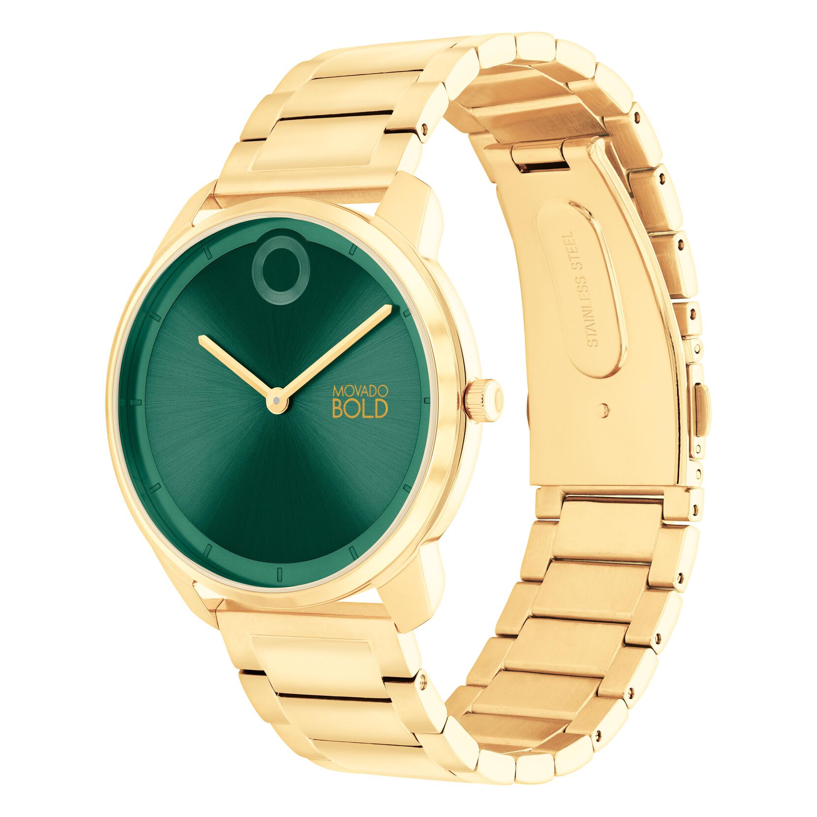 Trend Element Watch, 40mm