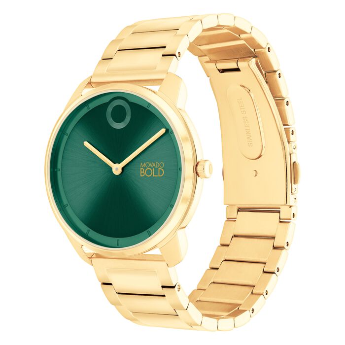 Trend Element Watch, 40mm