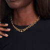 Sphere Lock Women's Choker