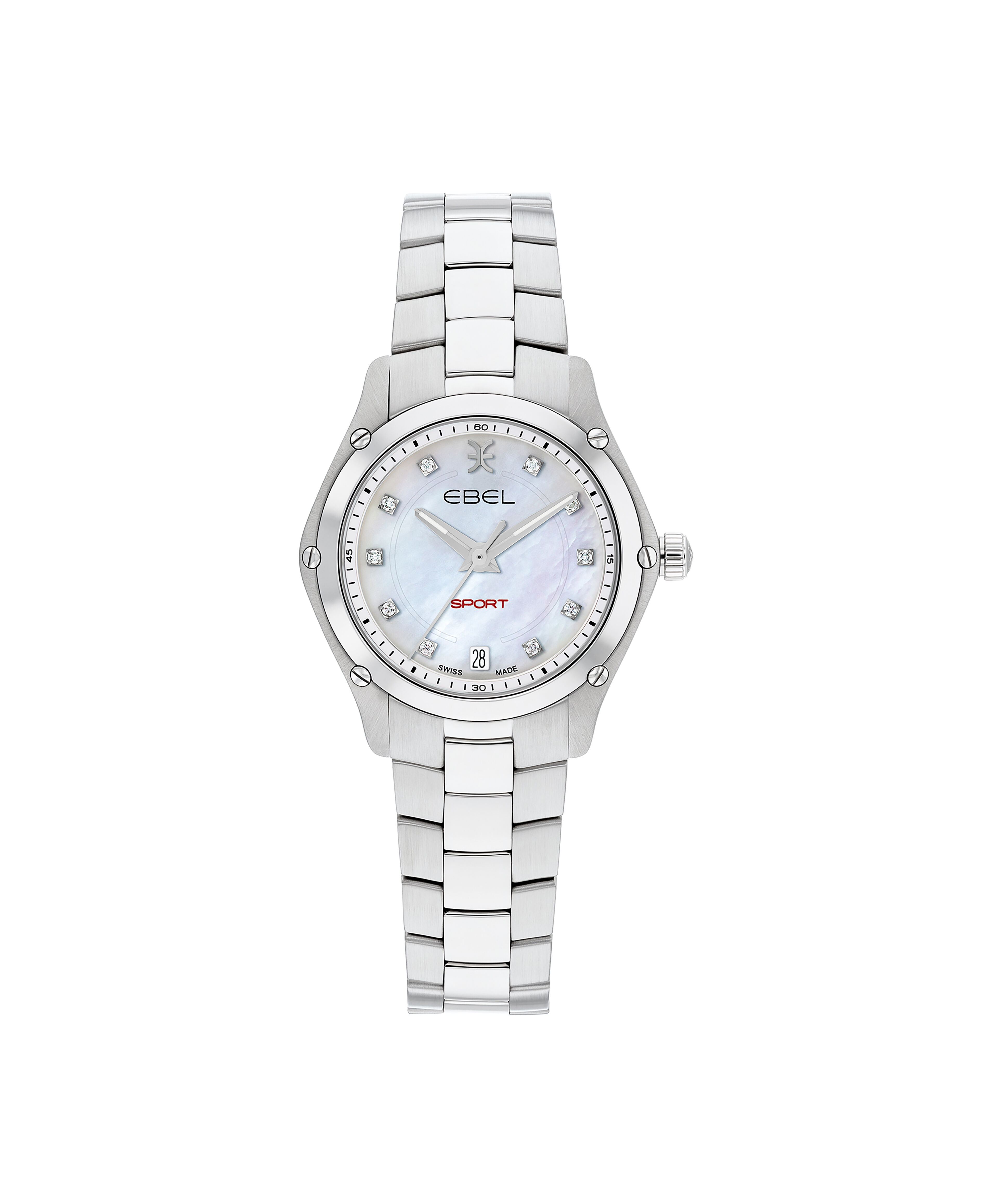 Ebel Movado Company Store Ebel Sport Women s Watch