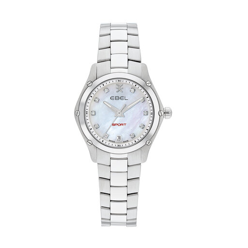 Sport Women's Watch, 27mm