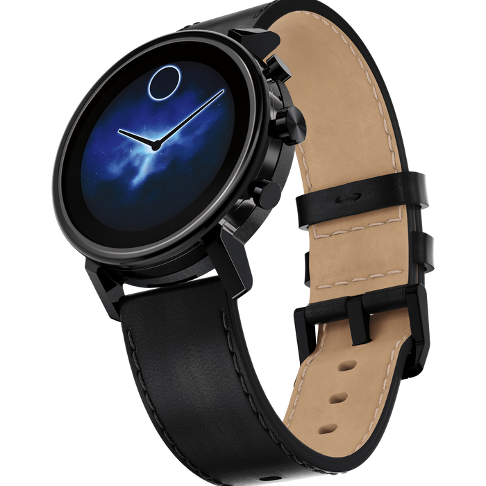 Movado connect sale new arrivals