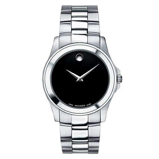 Challenger Watch, 39mm