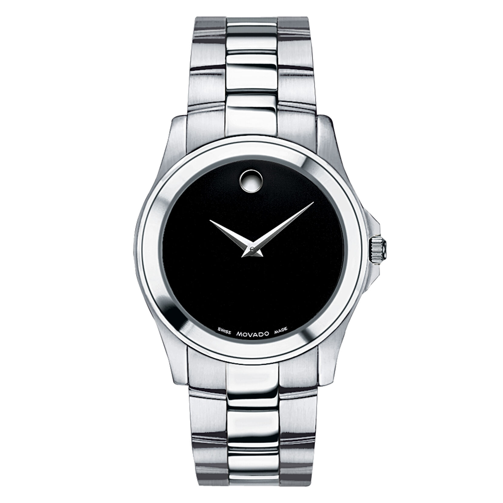 movado junior sport blue