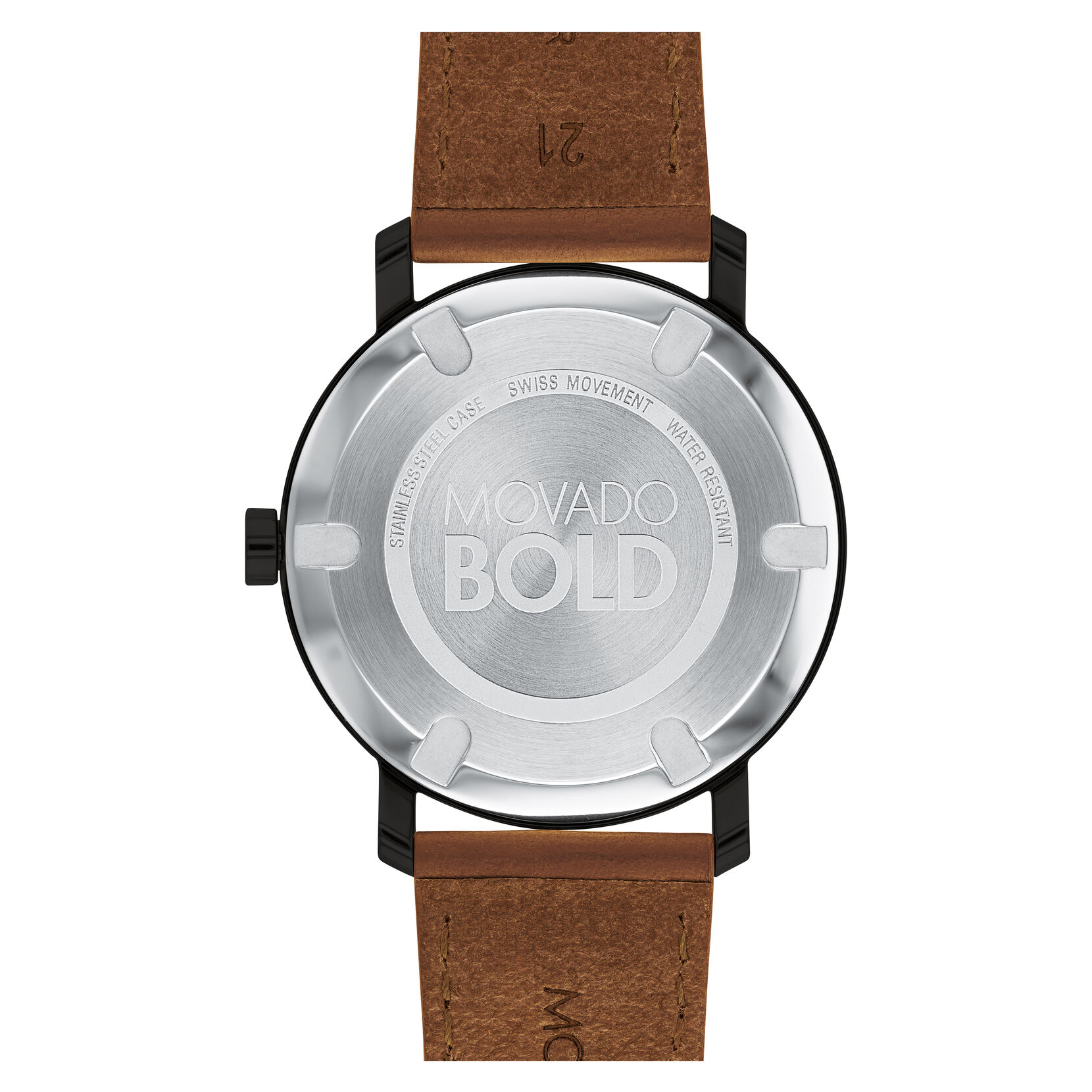 Trend Watch, 40mm