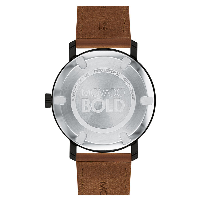 Trend Watch, 40mm