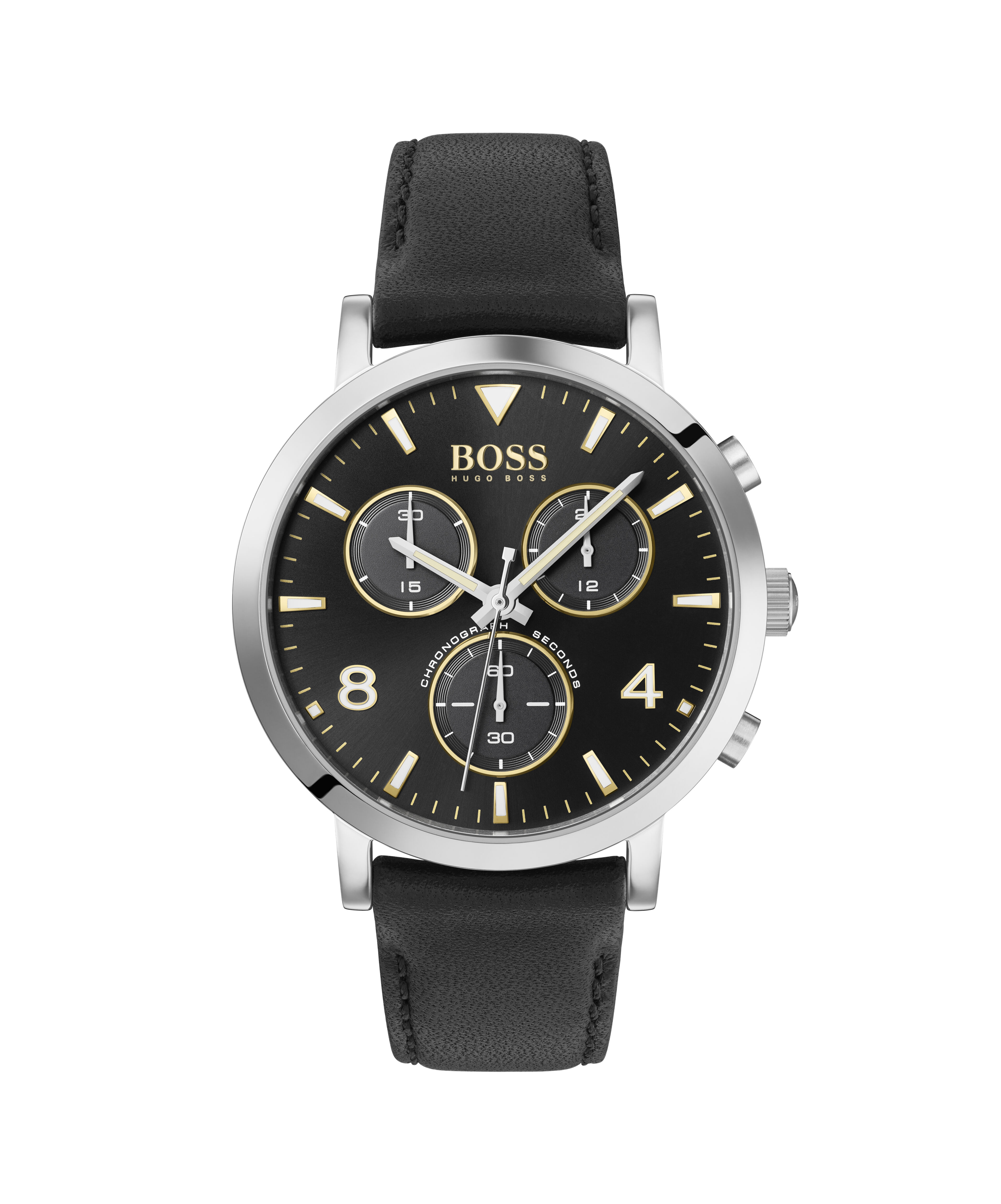 Hugo Boss Movado Company Store BOSS Men s Spirit Chronograph