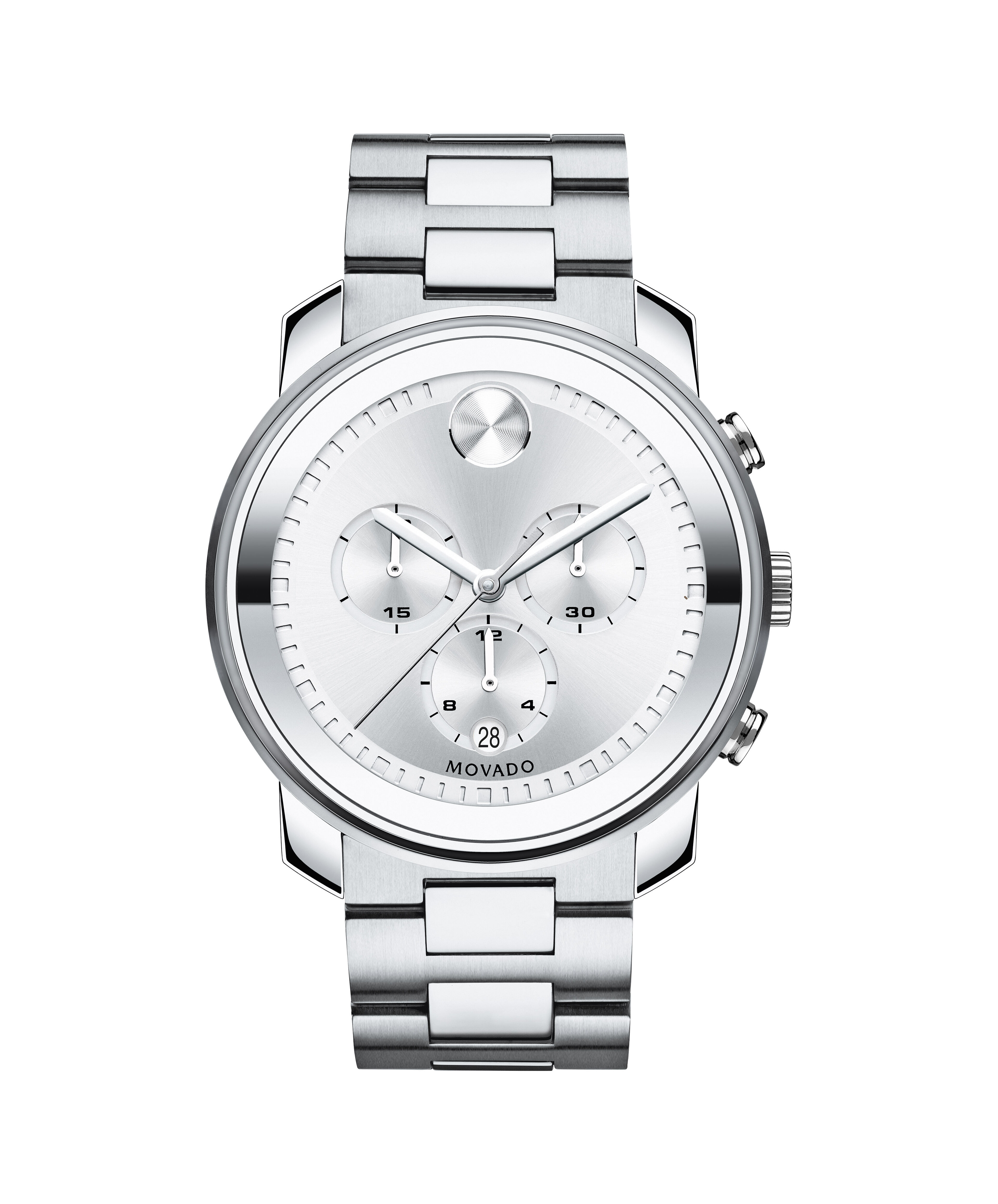 Movado Movado Company Store Movado Trend men s chronograph