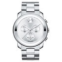 Trend Chronograph Watch, 44mm