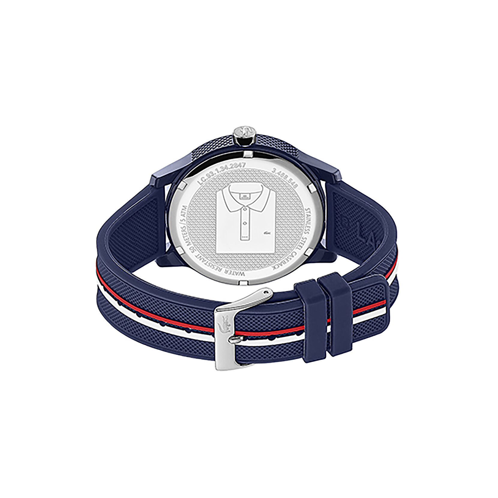 12.12 Men's Watch, 42mm