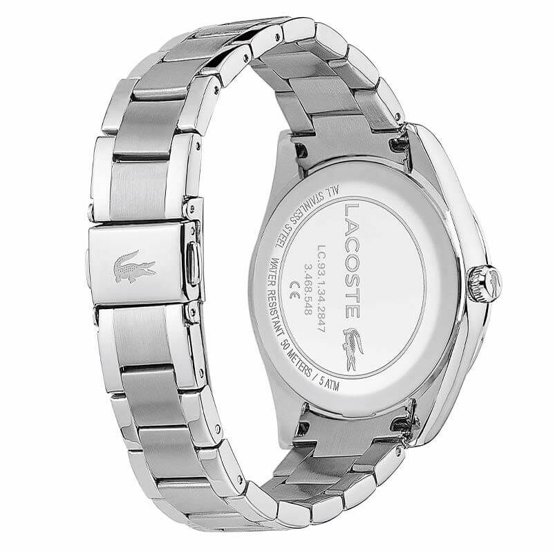 Lacoste parisienne sales