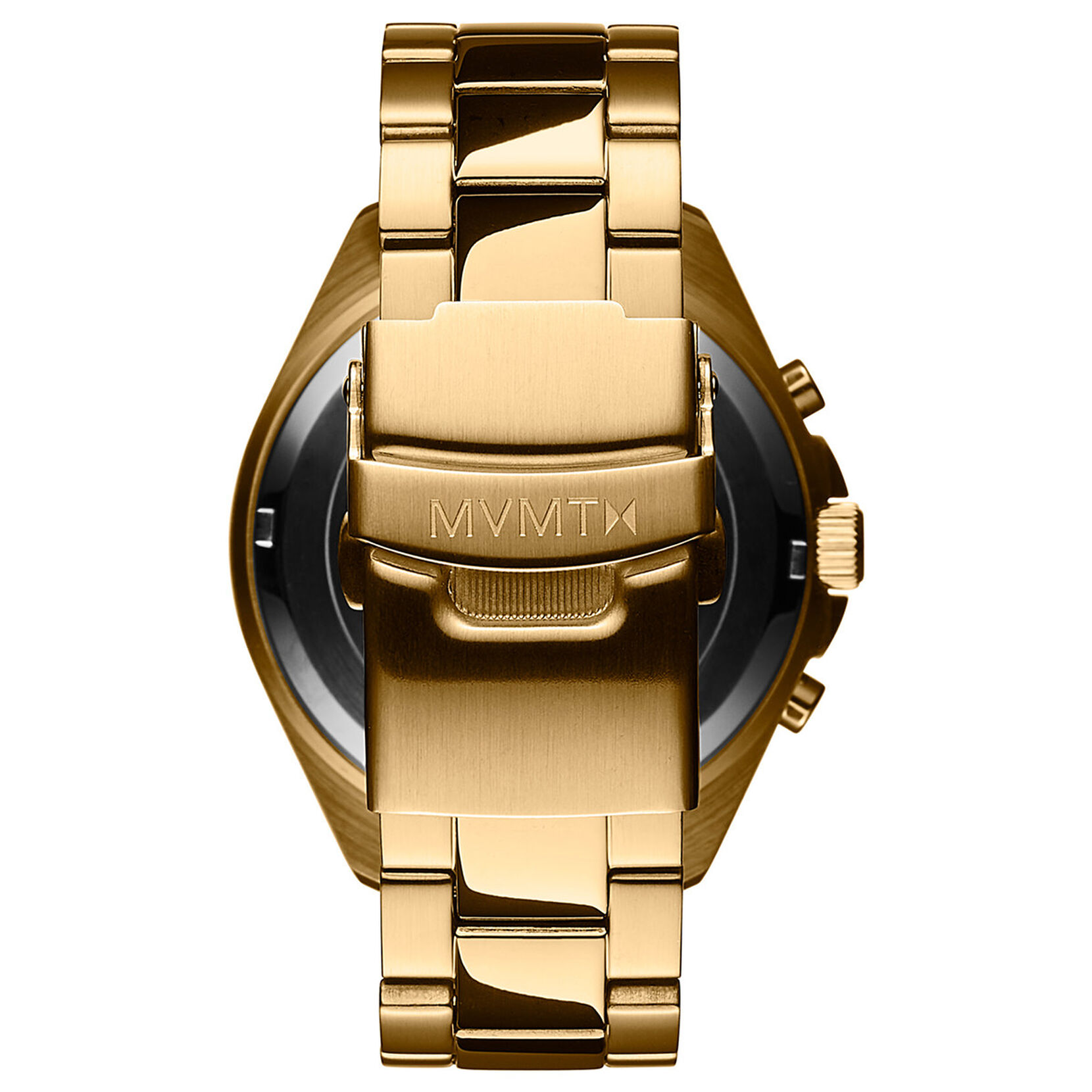 Maya Gold Women's Watch, 39mm