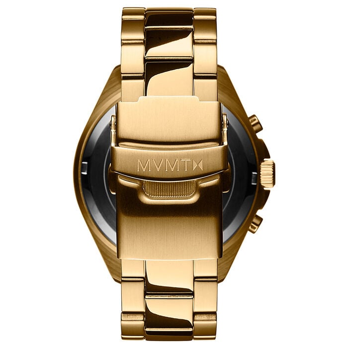 Maya Gold Women's Watch, 39mm
