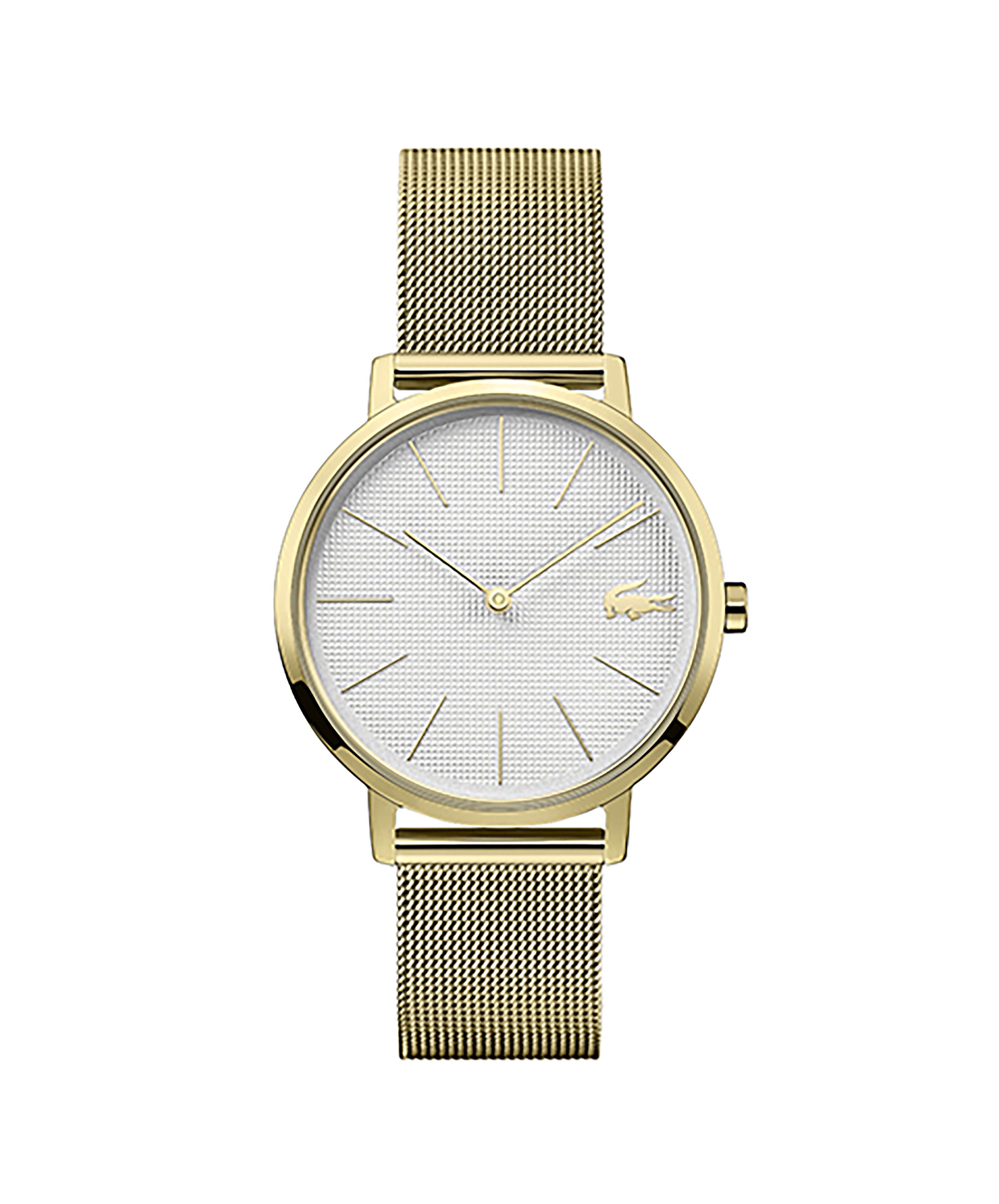 Lacoste women's moon watch clearance