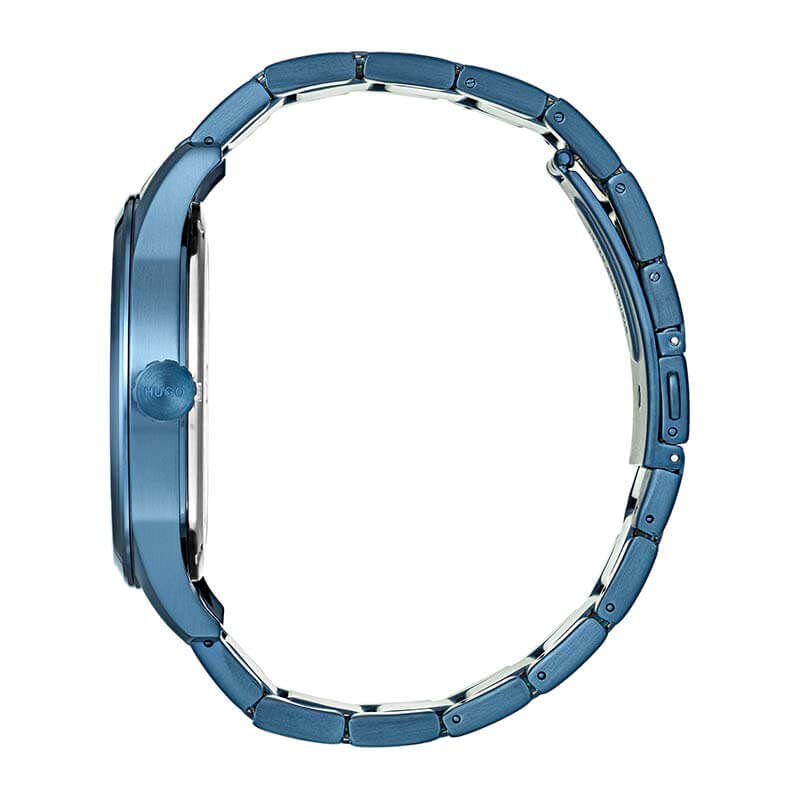 Hugo boss magnitude watch hotsell