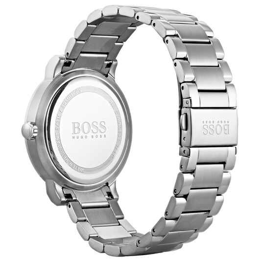 Boss Oxygen