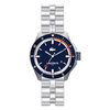 Durban Men's Watch, 44mm