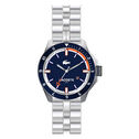 Durban Men's Watch, 44mm