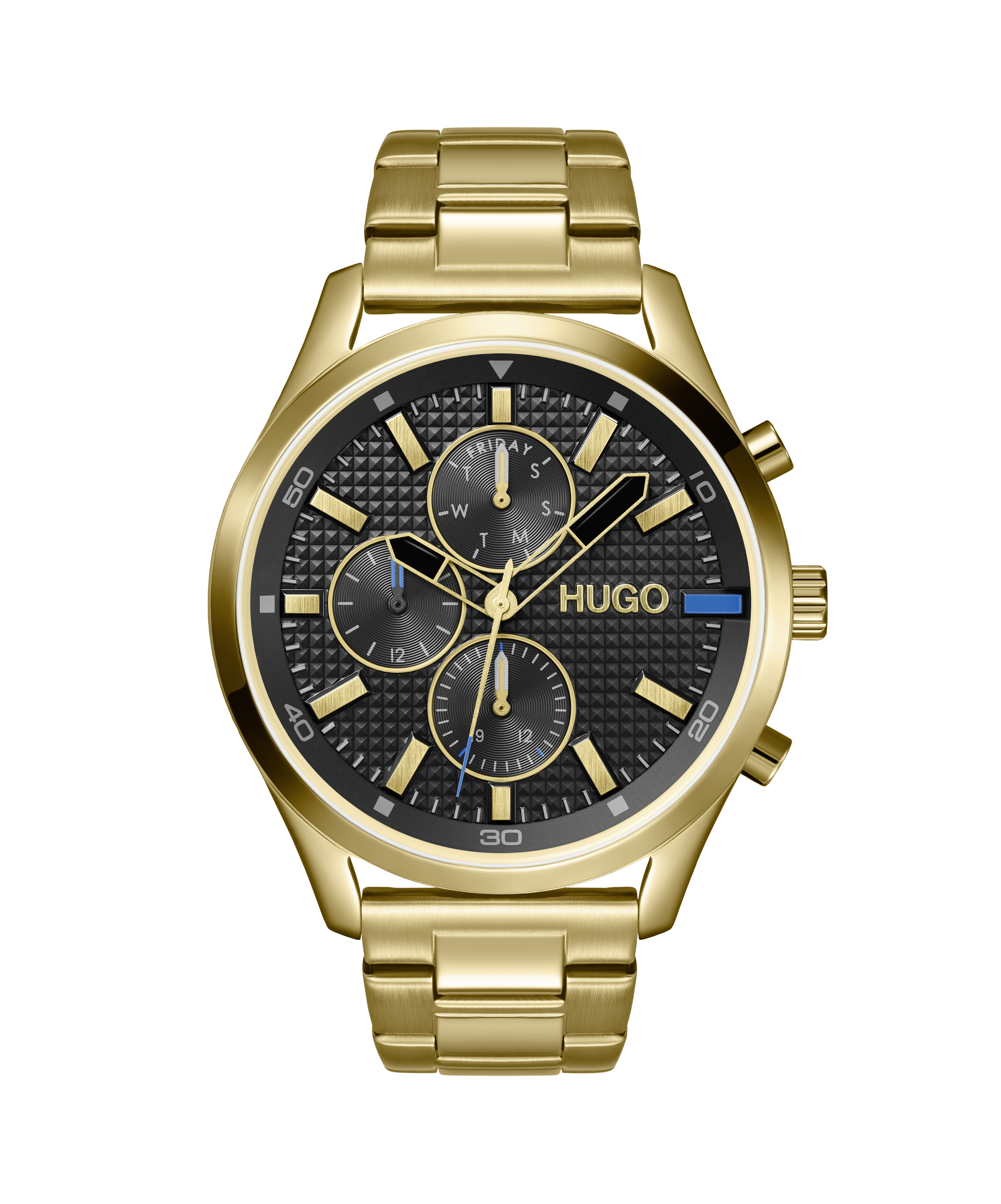 Very hugo boss watch on sale