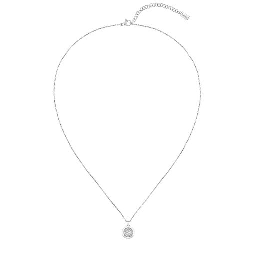 Medallion Women's Necklace