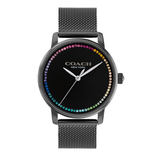 COACH GRAND WOMEN'S WATCH, 36MM
