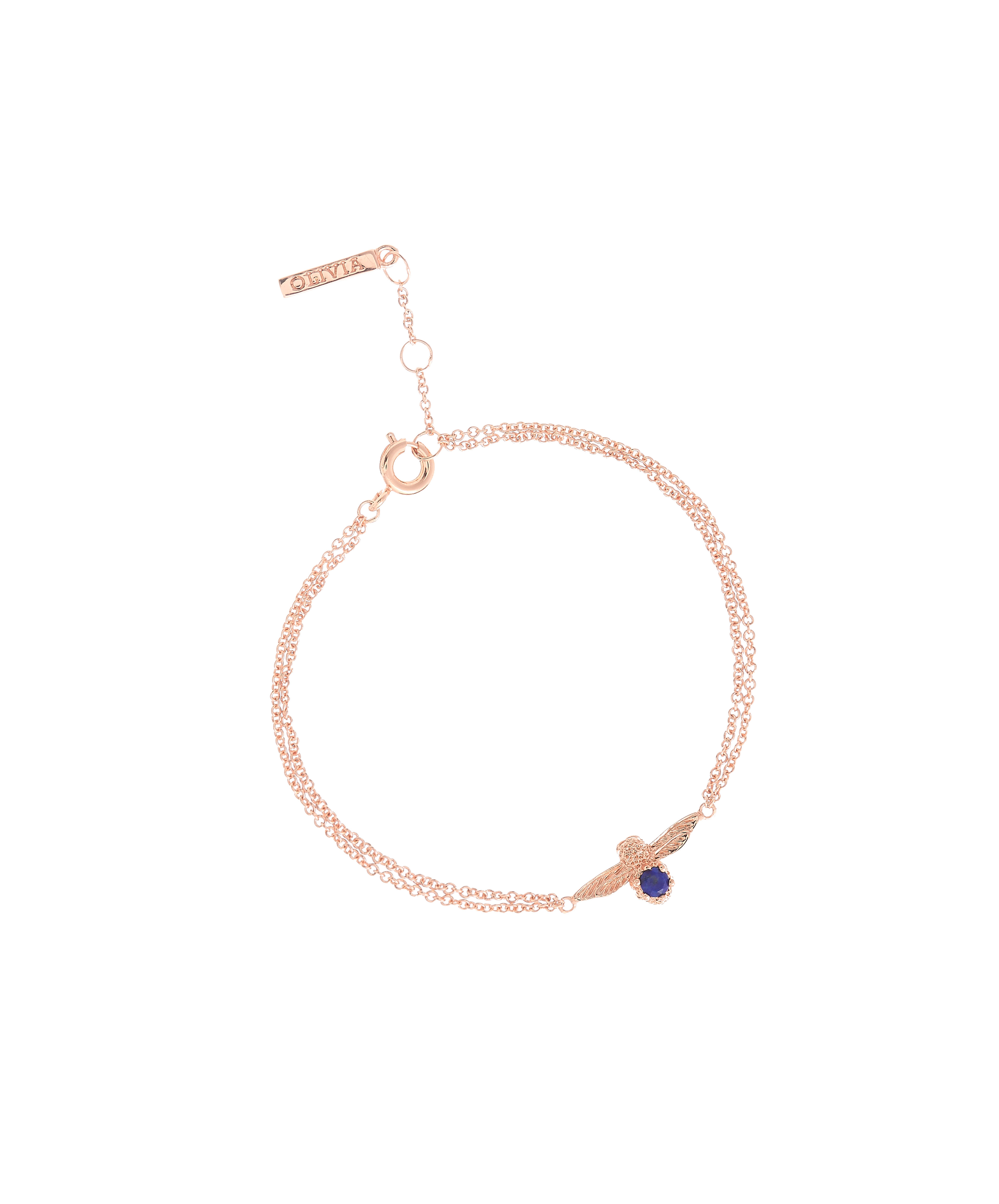 Olivia burton 3d bee bangle sales