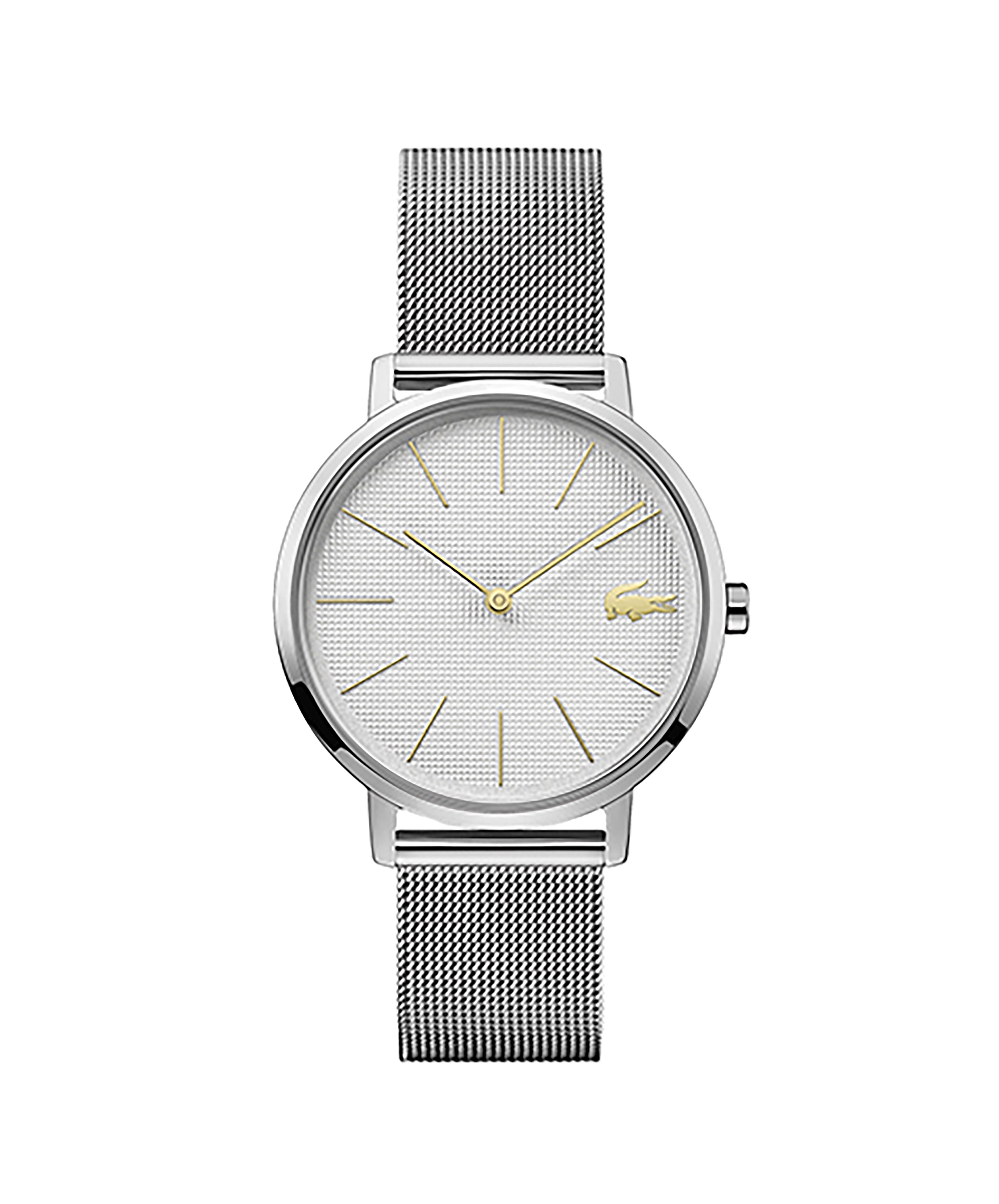 Lacoste Movado Company Store Lacoste Moon Women s Watch