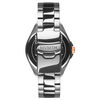 Crestliner Silver Women's Watch, 36mm
