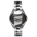 Crestliner Silver Women's Watch, 36mm