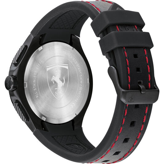 Scuderia Ferrari Pista