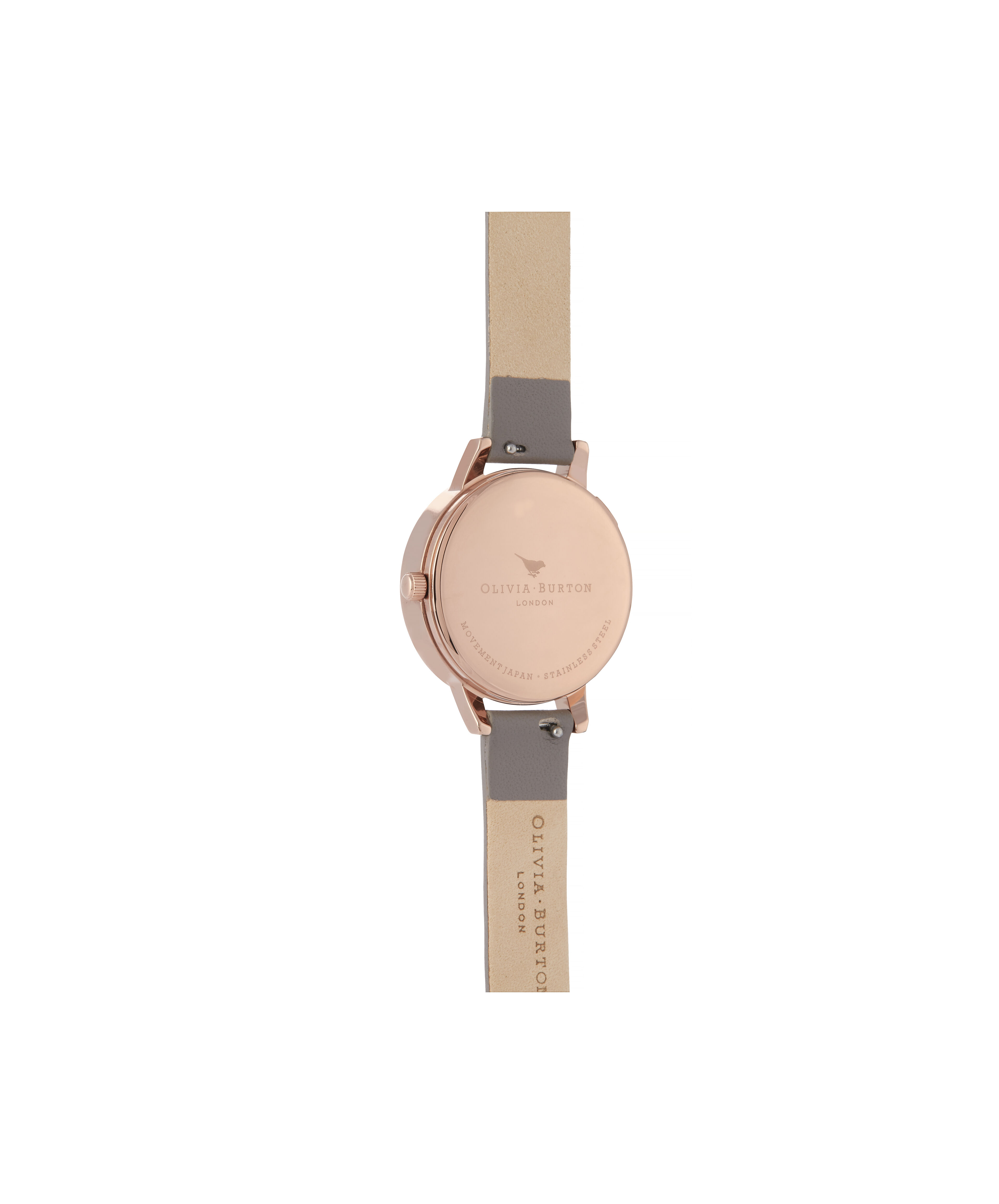 Wishing Watch Midi Dial Watch Olivia Burton London