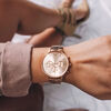 Leo Rose Women's Watch, 38mm