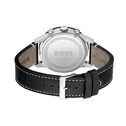 Allure Men's Watch, 44mm