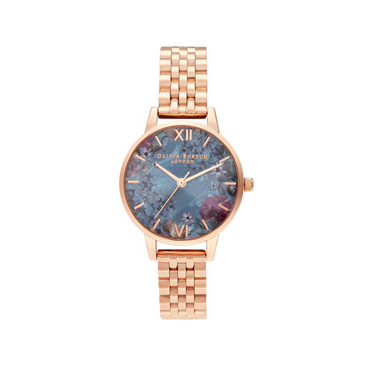 Under the Sea Women's Watch, 30mm