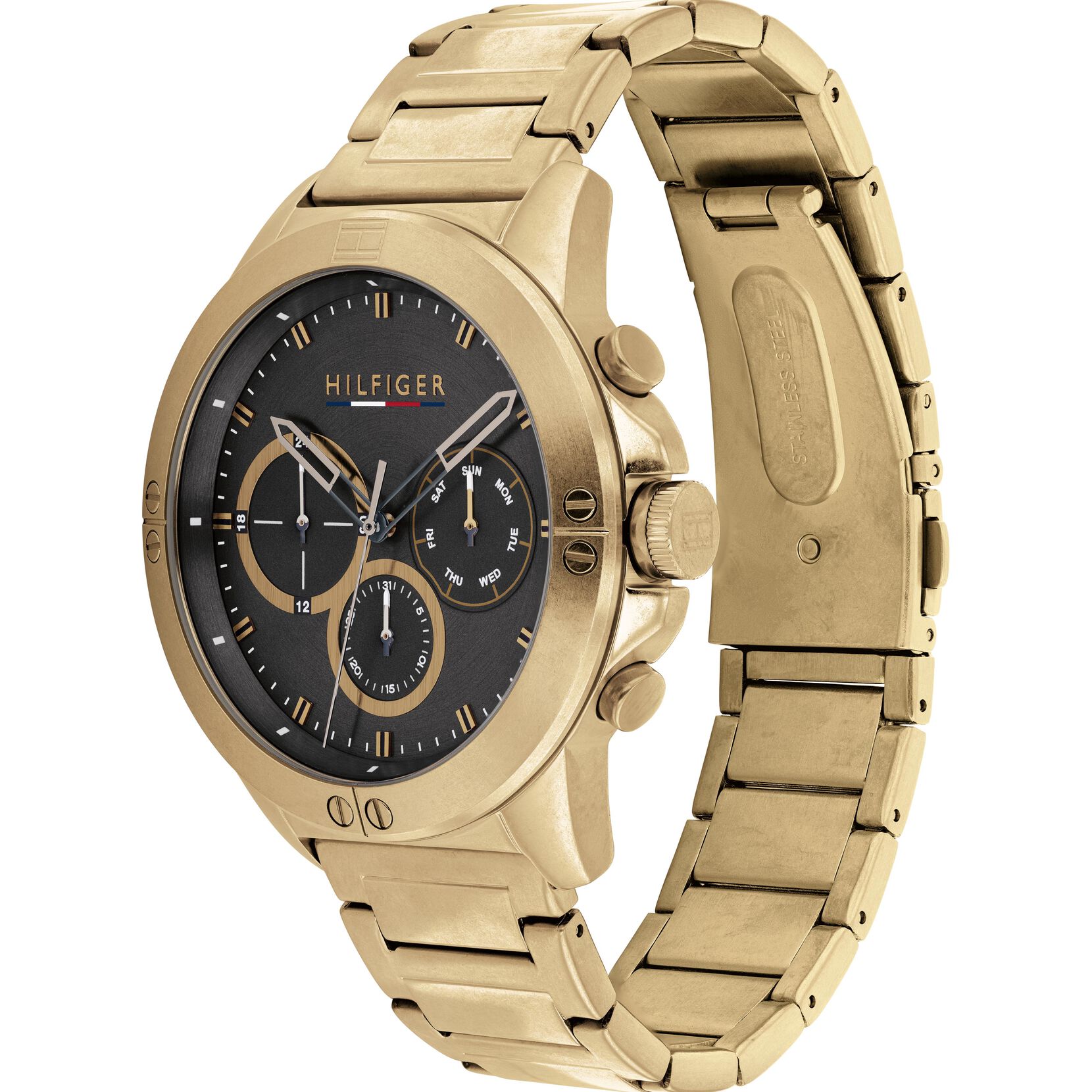 Men's Watch, 46mm