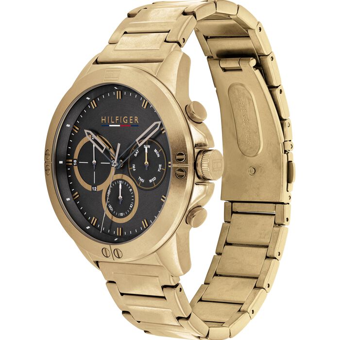 Men's Watch, 46mm