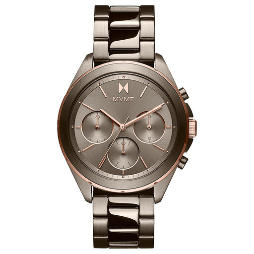 Bondi Taupe Women's Watch, 39mm