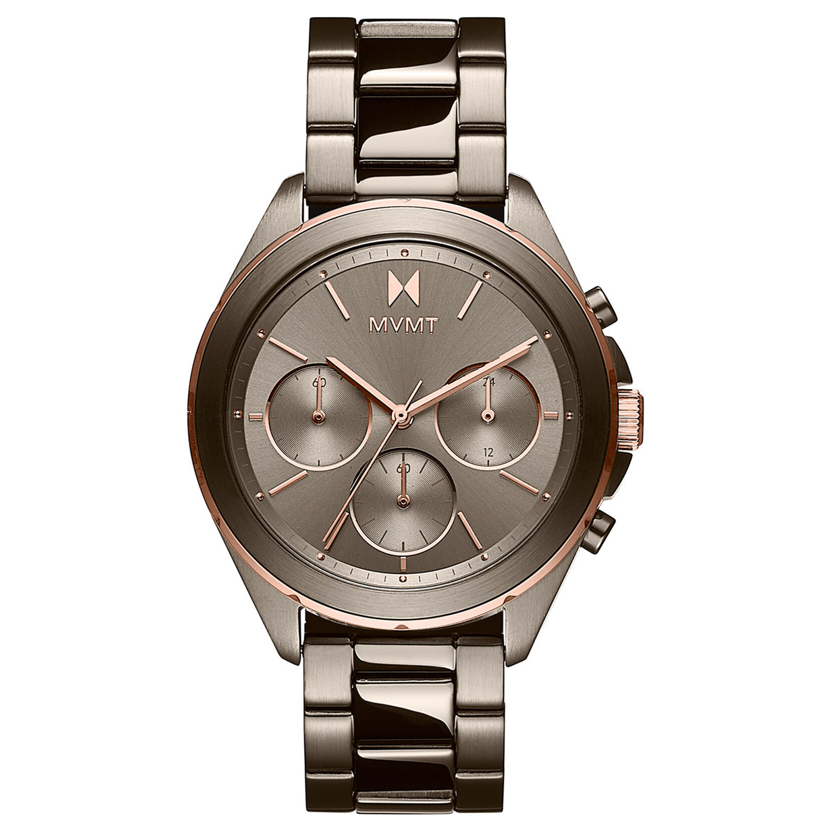 Bondi Taupe Women's Watch, 39mm